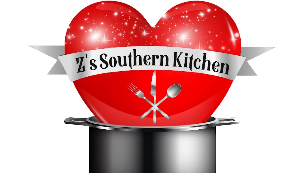 Zs Southern Kitchen | 1169 Courthouse Rd Suite 102, Stafford, VA 22554, USA | Phone: (540) 422-1770