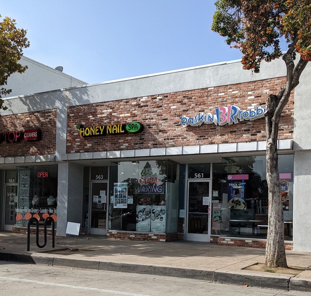Baskin-Robbins | 561 S Lake Ave, Pasadena, CA 91101, USA | Phone: (626) 795-9356