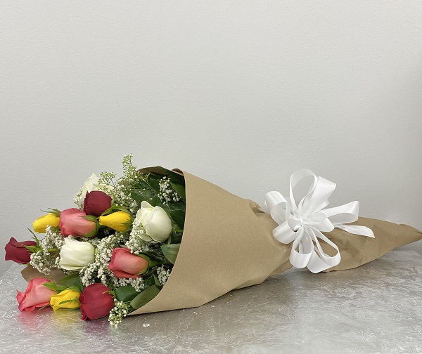 Hagers Flowers & Gifts | 25 W Main St, Gowanda, NY 14070, USA | Phone: (716) 532-4242