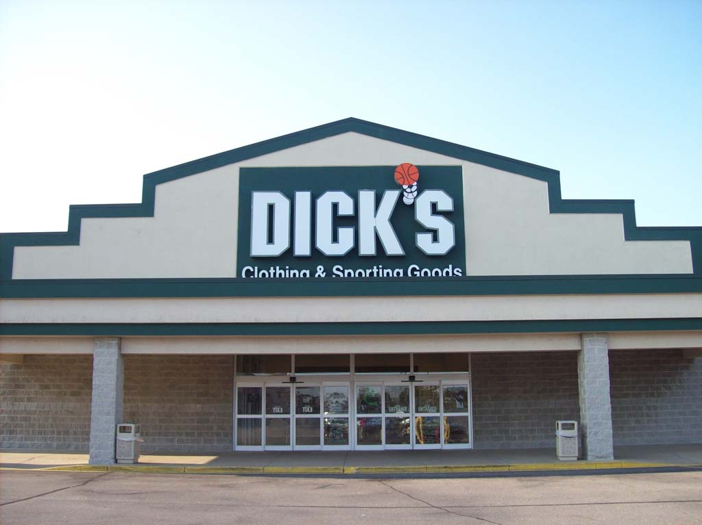 DICKS Sporting Goods | 4036 Medina Rd, Akron, OH 44333 | Phone: (330) 668-1231