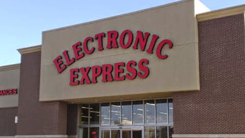 Electronic Express | 1041 Crossings Blvd, Spring Hill, TN 37174, USA | Phone: (931) 489-9090