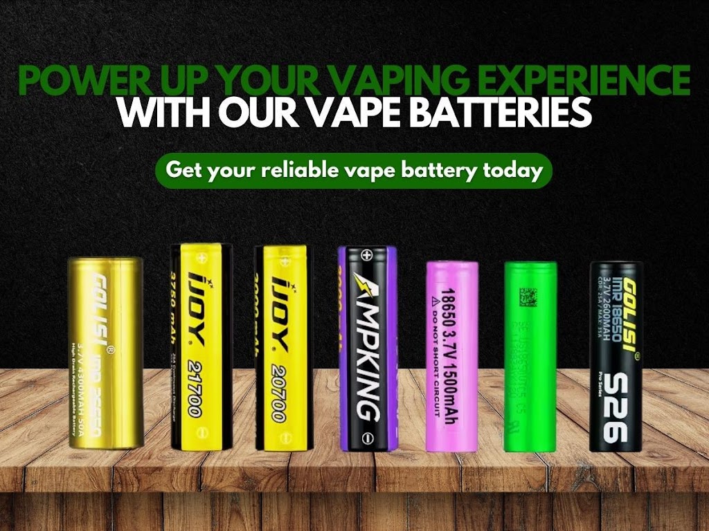 Caterpillar Vapes | 1412 Harlan Dr, Bellevue, NE 68005, USA | Phone: (402) 934-9999