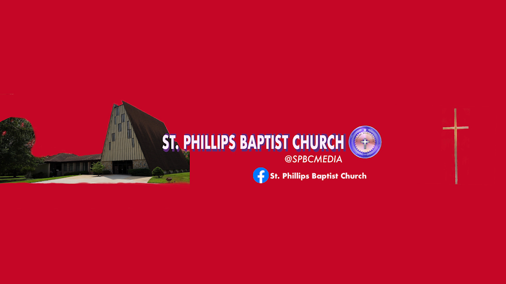 St. Phillips Baptist Church | 3415 Brinkley Rd, Temple Hills, MD 20748 | Phone: (301) 894-3773