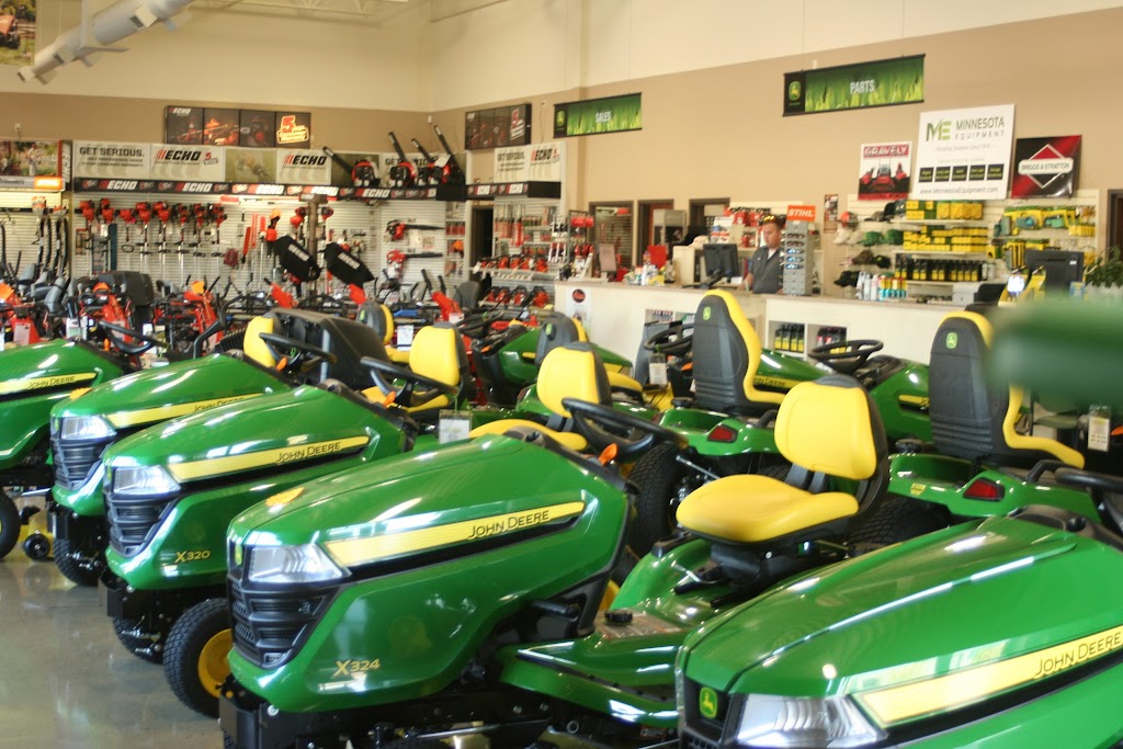 Minnesota Equipment | 7525 State Hwy 13, Savage, MN 55378, USA | Phone: (952) 890-9242