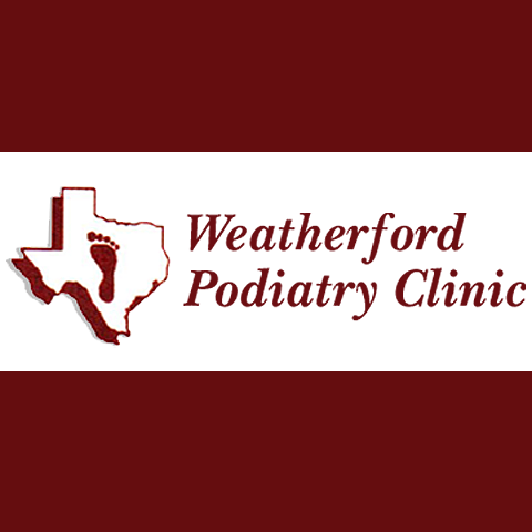Weatherford Podiatry Clinic: Dr. Waymon E. Lewis, Jr. | 224 Santa Fe Dr #300, Weatherford, TX 76086, USA | Phone: (817) 341-3901