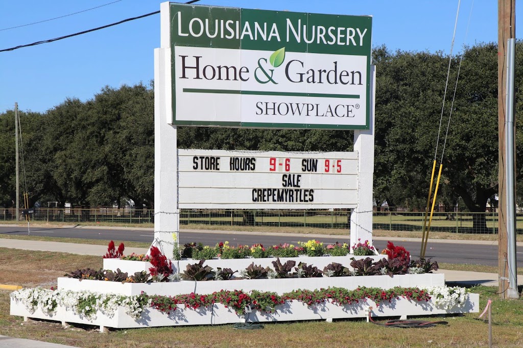 LA Nursery | 39245 LA-42, Prairieville, LA 70769, USA | Phone: (225) 677-7984