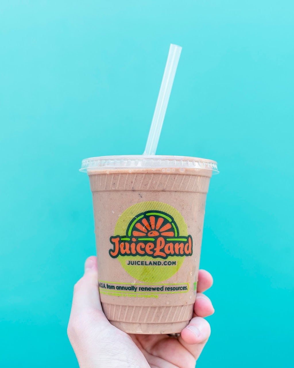 JuiceLand | 9901 Brodie Ln, Austin, TX 78748, USA | Phone: (512) 373-8731