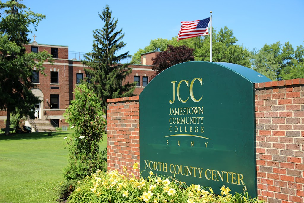 Jamestown Community College: North County Center | 10807 Bennett Rd, Dunkirk, NY 14048, USA | Phone: (716) 363-6500