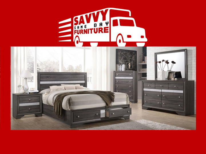 Savvy Discount Furniture | 3178 Lavon Dr Suite 103, Garland, TX 75040, USA | Phone: (469) 825-0103