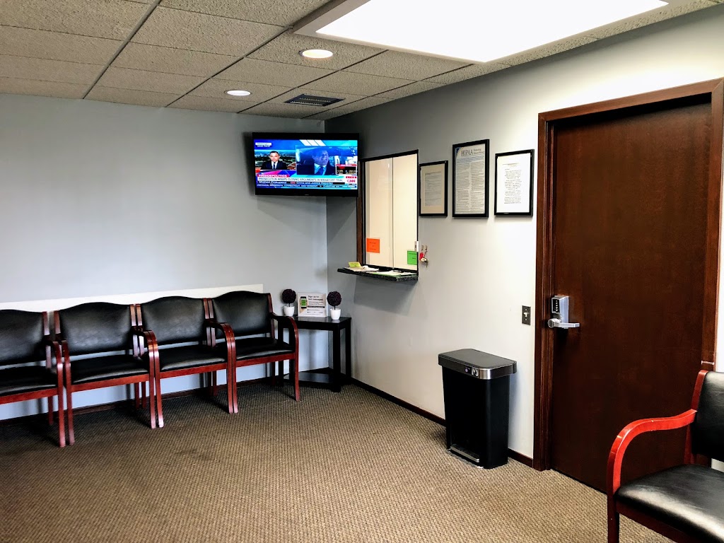 Motus Rehabilitation- Roseville | 18245 E 10 Mile Rd #130, Roseville, MI 48066, USA | Phone: (586) 774-3100