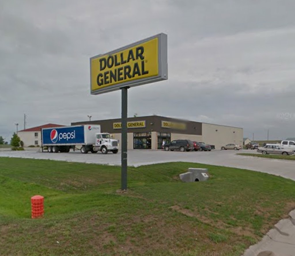 Dollar General | 1820 Elm St, Syracuse, NE 68446, USA | Phone: (402) 409-0990