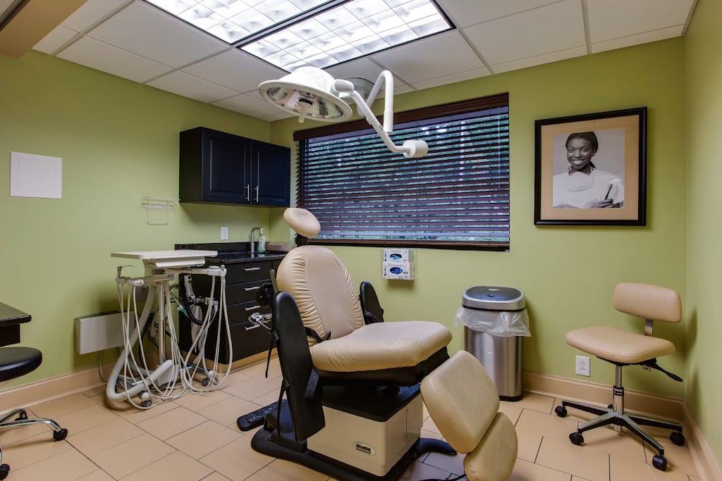 North Carolina Oral Surgery + Orthodontics - Greensboro | 5925 W Friendly Ave, Greensboro, NC 27410, USA | Phone: (336) 553-5715