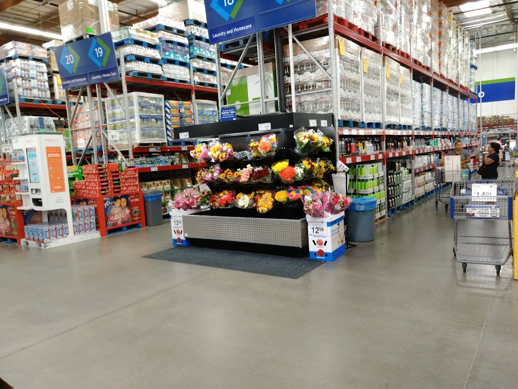 Sams Club | 1399 Artesia Blvd, Gardena, CA 90248, USA | Phone: (310) 532-0779