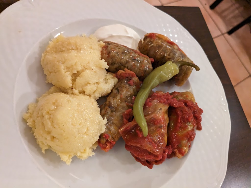 Restaurant Bukowina | Ballgasse 6, 1010 Wien, Austria | Phone: 01 5120628