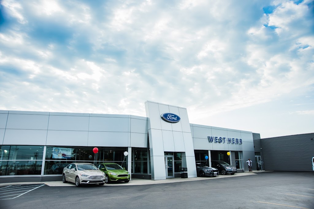 West Herr Ford of Hamburg | 5025 Camp Rd, Hamburg, NY 14075 | Phone: (716) 337-5289