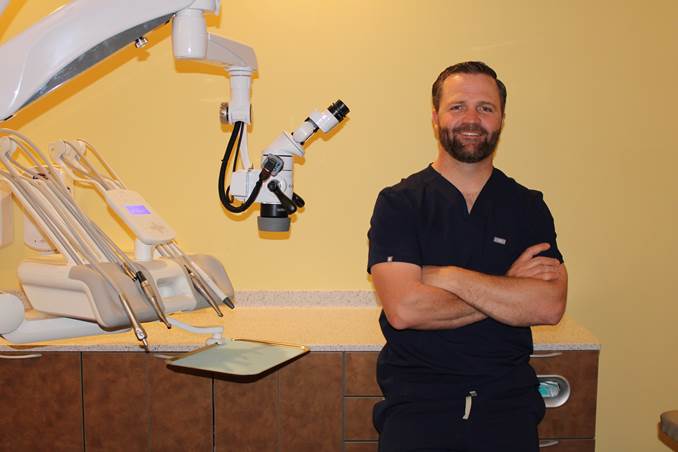 Broken Arrow Endodontics | 4420 W Houston St, Broken Arrow, OK 74012, USA | Phone: (918) 727-7668