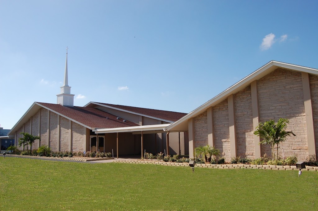 New Testament Baptist Church - Largo FL | 2050 Belcher Rd S, Largo, FL 33771, USA | Phone: (727) 536-0481