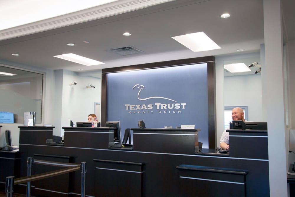 Texas Trust Credit Union | Little & Green Oaks, 4351 Little Rd, Arlington, TX 76016, USA | Phone: (972) 263-5171