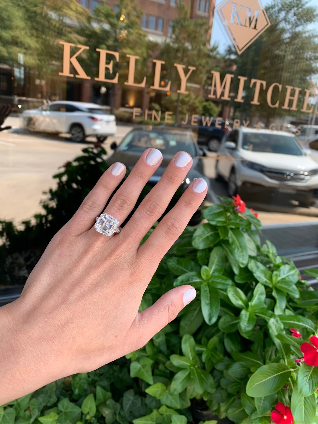 Kelly Mitchell Fine Jewelry | 4256 Oak Lawn Ave, Dallas, TX 75219 | Phone: (214) 736-5155