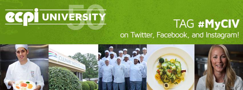 Culinary Institute of Virginia | 2428 Almeda Ave # 106, Norfolk, VA 23513, USA | Phone: (757) 793-2640