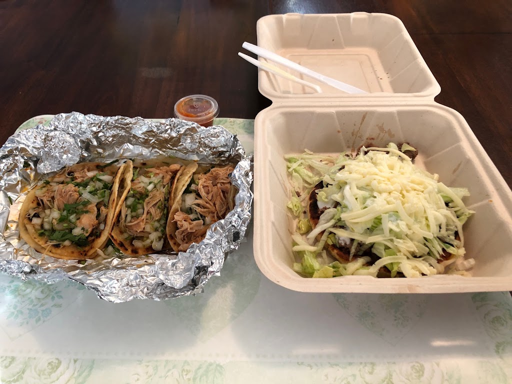 Ofelias Taqueria Truck | 3911 Thornton Ave, Fremont, CA 94536, USA | Phone: (510) 813-6135