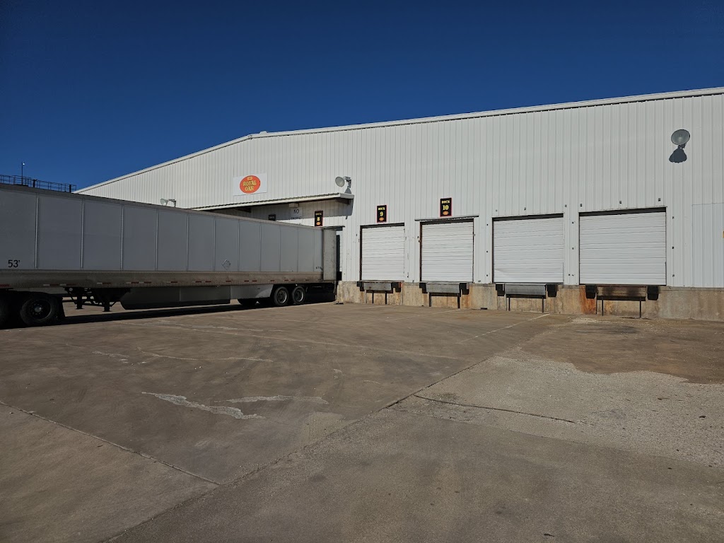 Royal Oak | 6202 Industrial Dr, Greenville, TX 75402, USA | Phone: (903) 455-0691