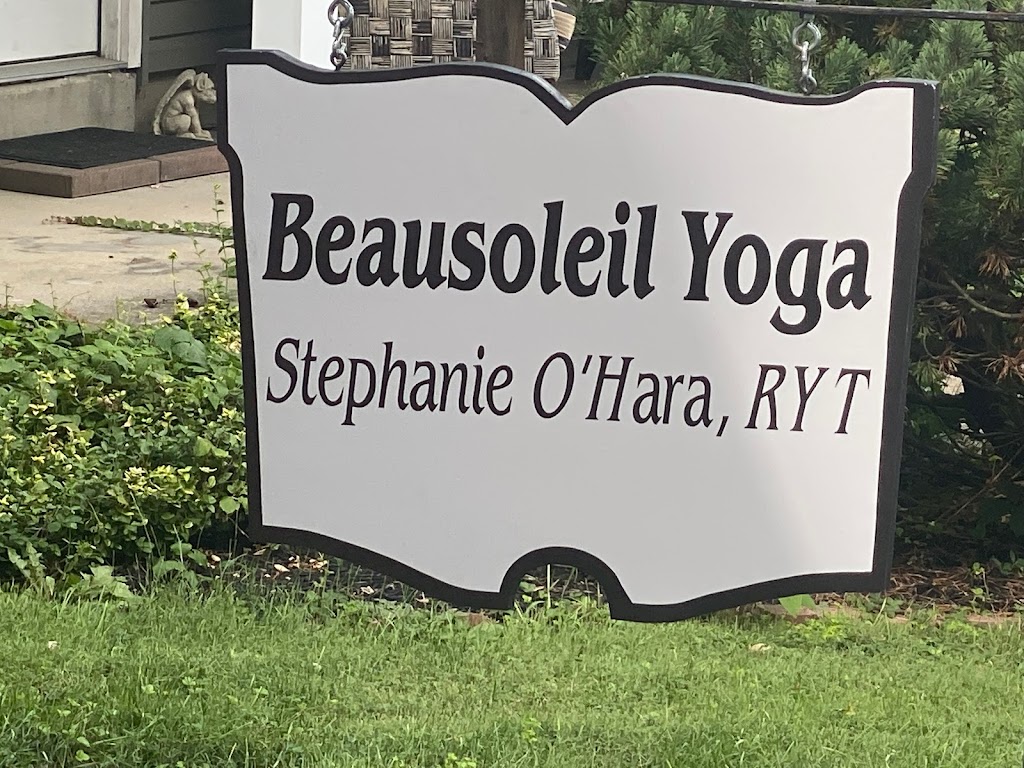 Beausoleil Yoga | 2211 Acorn Dr, Kettering, OH 45419, USA | Phone: (847) 942-2475