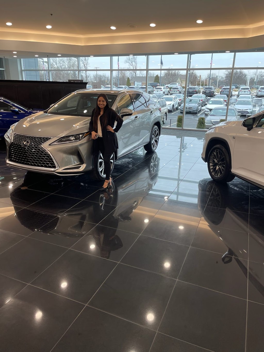 McGrath Lexus of Westmont | 500 E Ogden Ave, Westmont, IL 60559 | Phone: (331) 299-4631