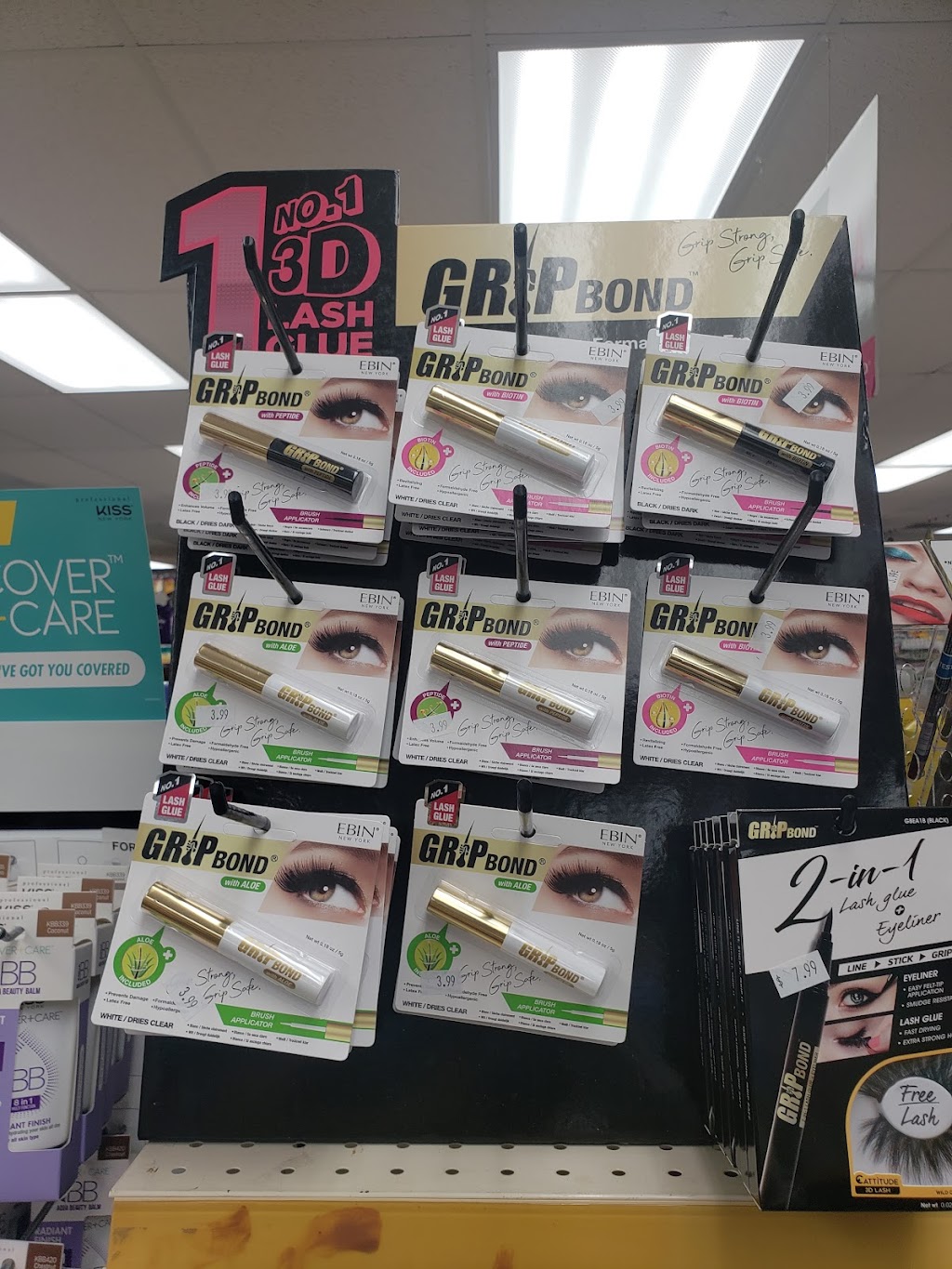 Hollys Beauty Supplies | 1315 S 14th St, Leesburg, FL 34748, USA | Phone: (352) 787-8313