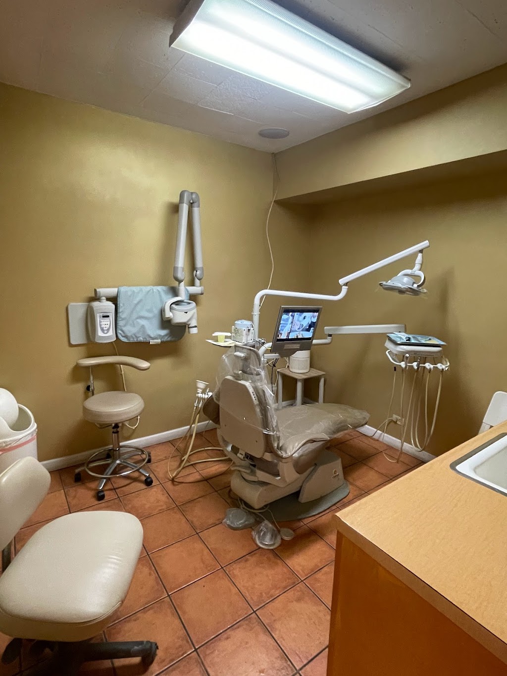 Yiwen Liu DDS, A Professional Corporation | 11103 Venice Blvd., Los Angeles, CA 90034, USA | Phone: (310) 559-9191
