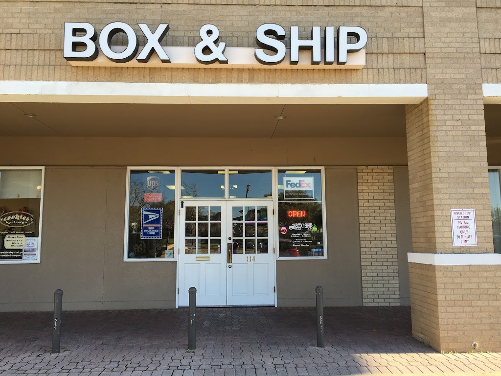 Box & Ship, a PackageHub Business Center | 4455 Camp Bowie Blvd #114, Fort Worth, TX 76107, USA | Phone: (817) 377-8754
