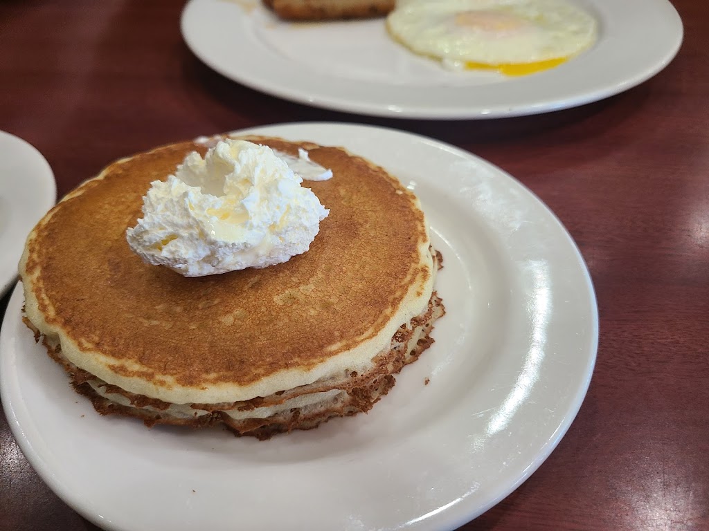 The Original Pancake House | 2900 Lemmon Ave E #200, Dallas, TX 75204, USA | Phone: (214) 528-7215