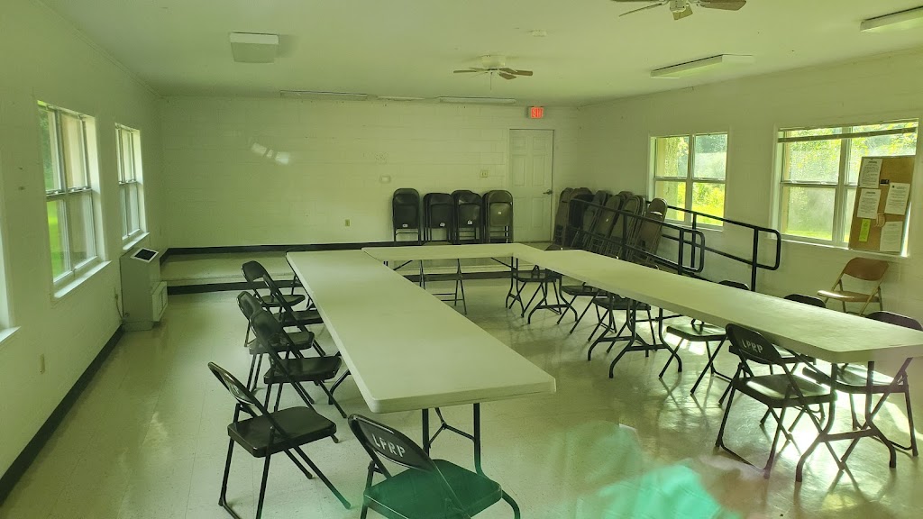 Wahoo Community Building | 6780 W C 48, Bushnell, FL 33513, USA | Phone: (352) 689-4400