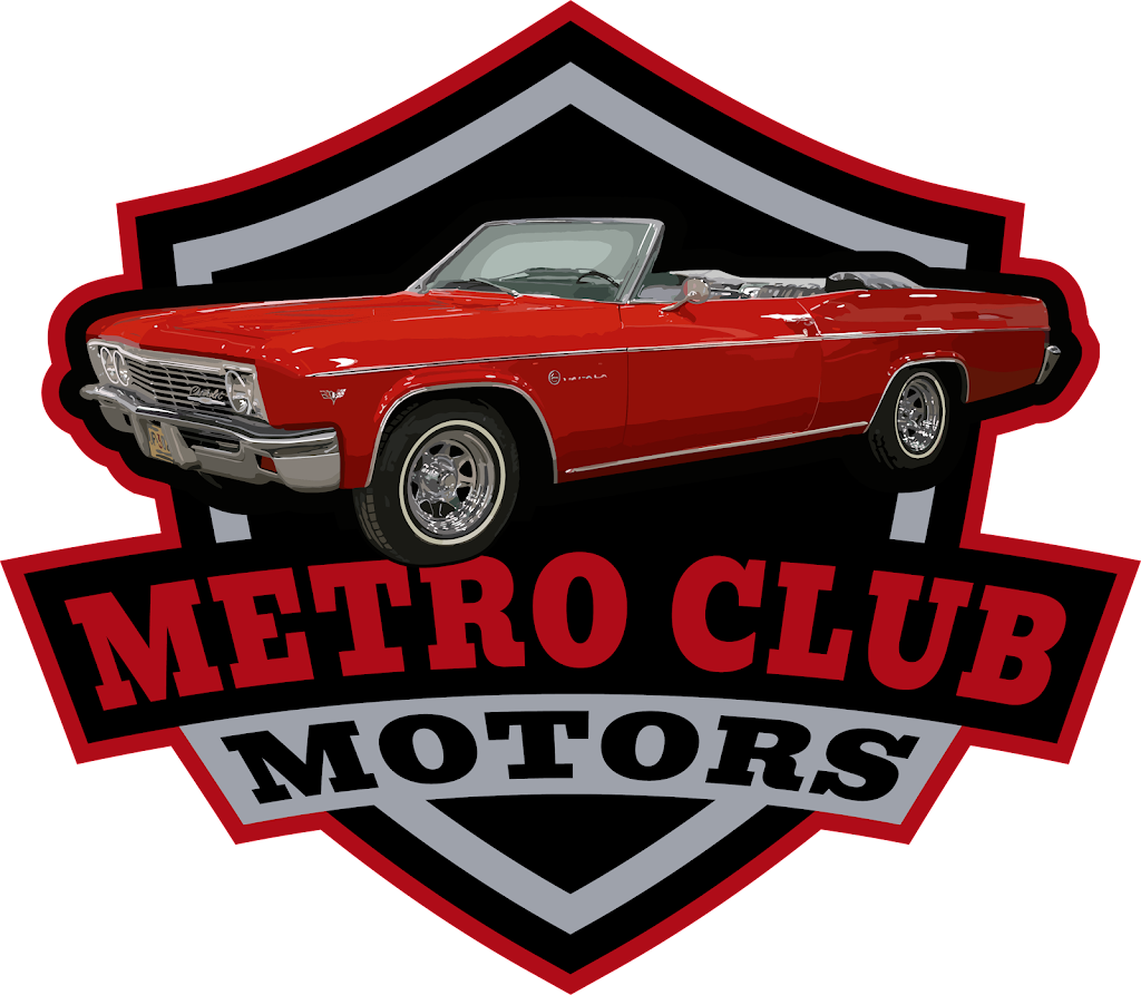 Metro Club Motors LLC | 20110 US-10 ste 5, Big Lake, MN 55309, USA | Phone: (320) 469-0385