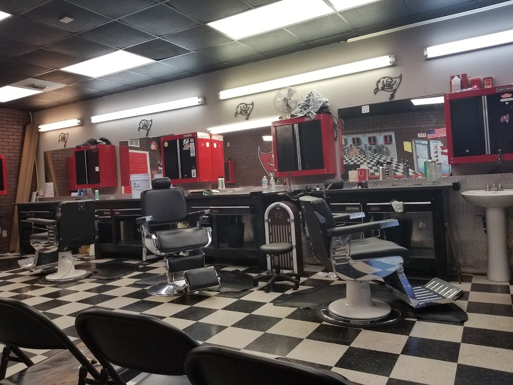 Southern Stylez Barber Shop | 10660 US-301, Riverview, FL 33579, USA | Phone: (813) 374-0340