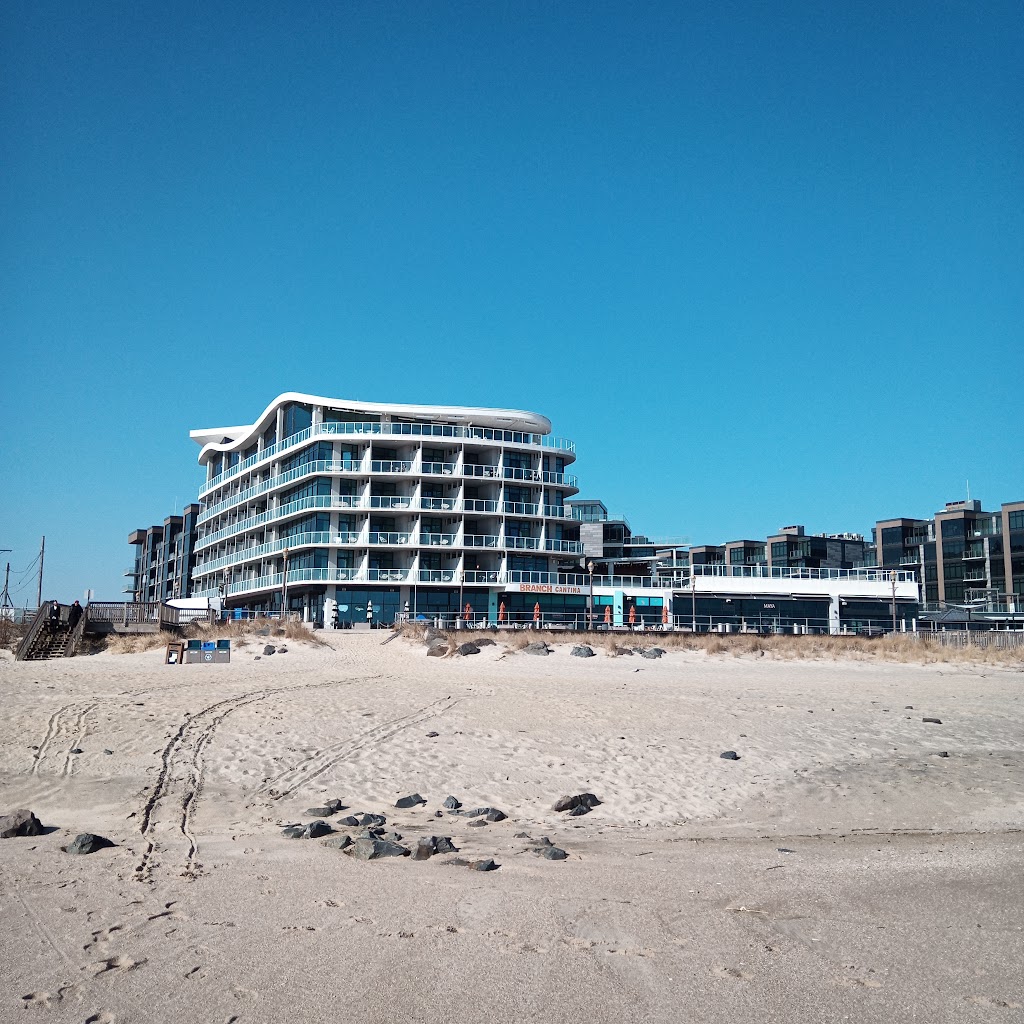 Wave Resort | 110 Ocean Ave N, Long Branch, NJ 07740, USA | Phone: (732) 612-9283