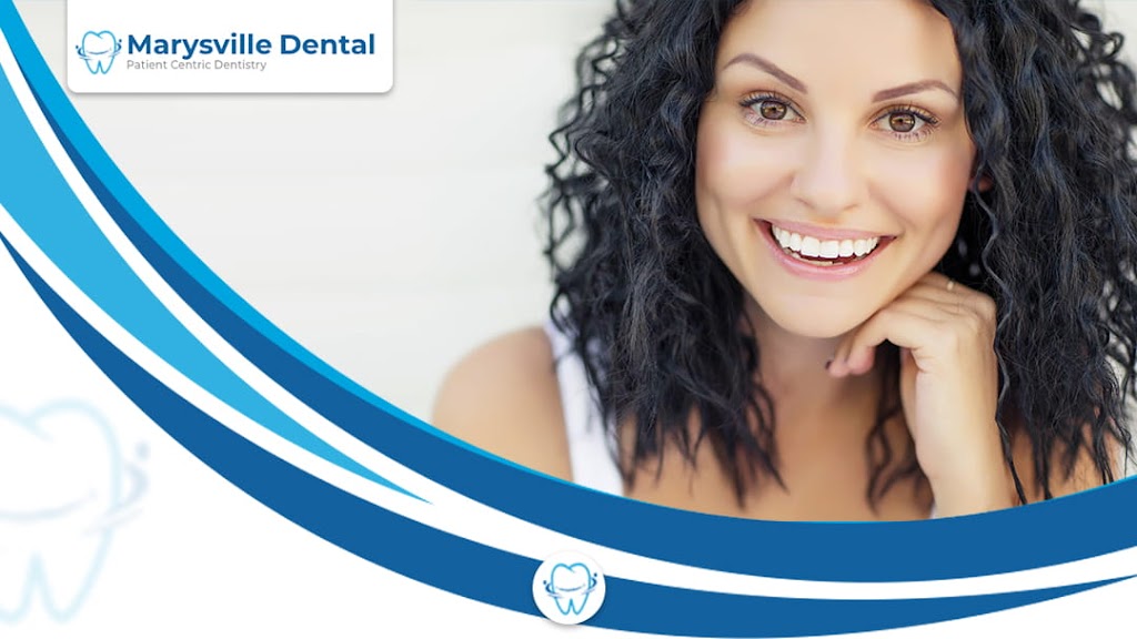 Marysville Dental Group | 17791 OH-31, Marysville, OH 43040, USA | Phone: (937) 578-0014