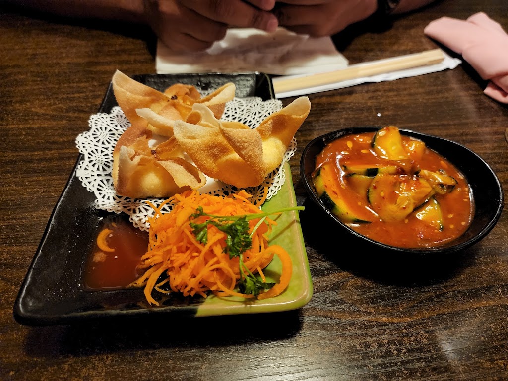 Sunnys Sushi | 12302 Montana Ave, El Paso, TX 79938, USA | Phone: (915) 313-5339