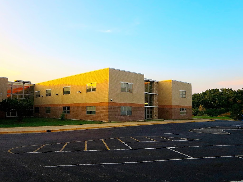 Lodi High School | 1100 Sauk St, Lodi, WI 53555, USA | Phone: (608) 592-3853