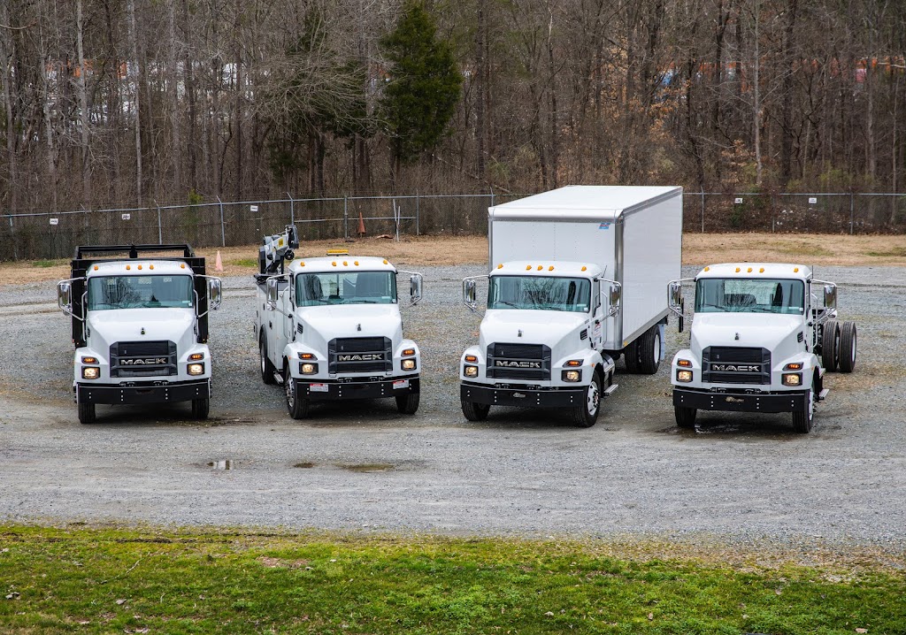 McMahon Truck Centers Columbus West | 1305 US-42, London, OH 43140, USA | Phone: (740) 206-2121
