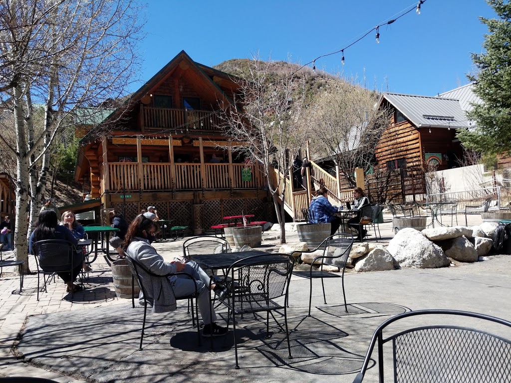 Mt Lemmon Cookie Cabin | 12781 N Sabino Canyon Park, Mt Lemmon, AZ 85619, USA | Phone: (520) 576-1010