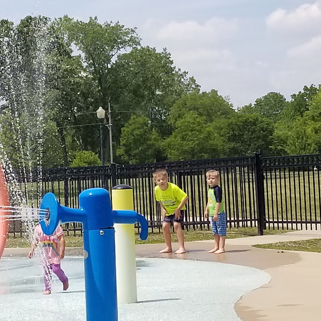 Grayslake Spray Park | Grayslake, IL 60030 | Phone: (847) 223-7529