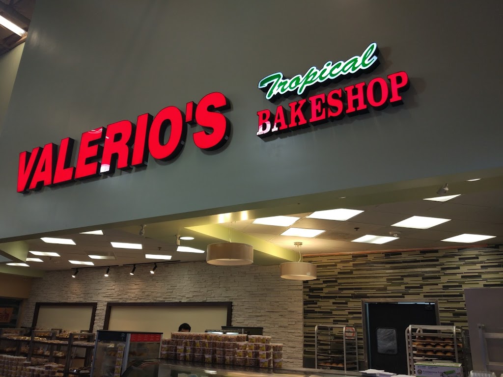 Valerio’s Tropical Bakeshop | 2180 Barranca Pkwy, Irvine, CA 92606 | Phone: (949) 251-0670