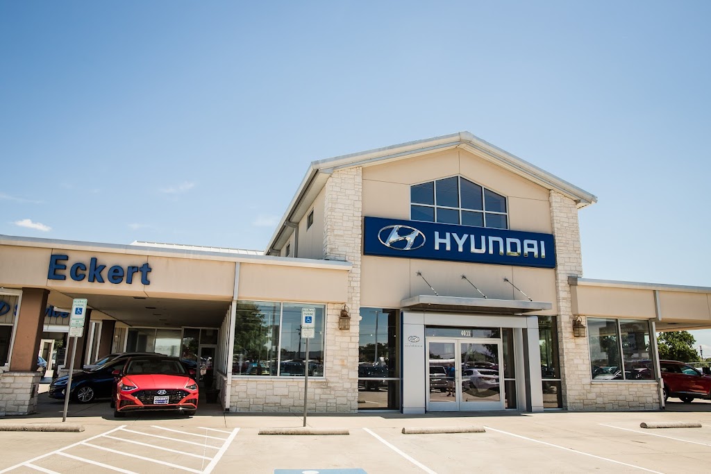 Eckert Hyundai | 4011 S Interstate 35, Denton, TX 76210, USA | Phone: (940) 243-6200