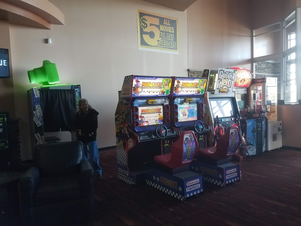 Hudson 12 Theatre | 520 Stageline Rd, Hudson, WI 54016, USA | Phone: (715) 386-1420