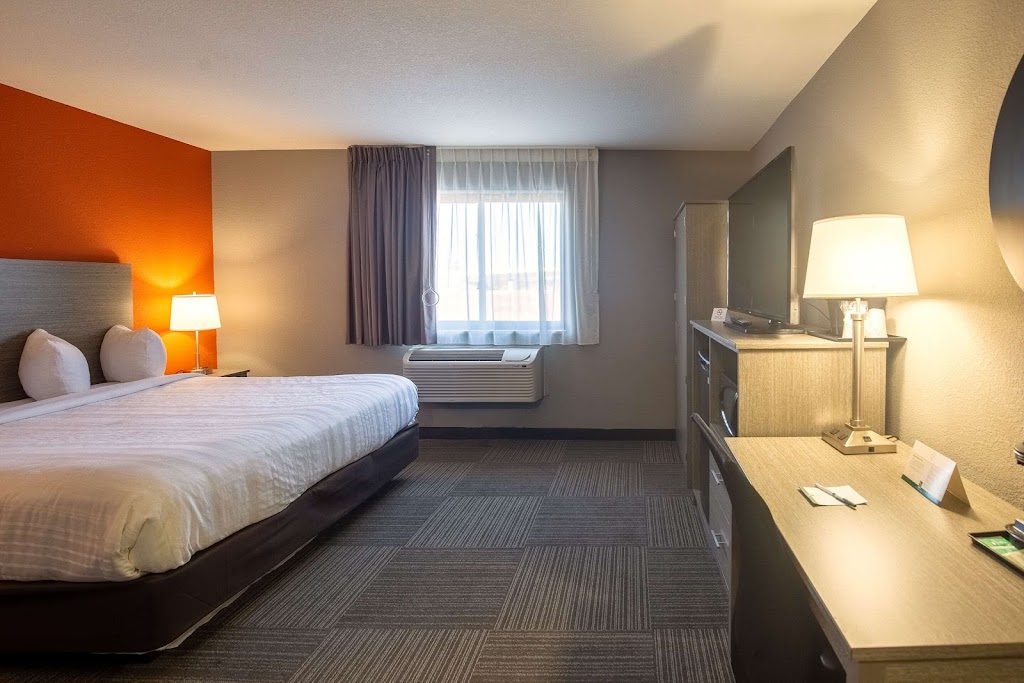 Quality Inn & Suites | 3844 179th St, Hammond, IN 46323, USA | Phone: (219) 937-7161