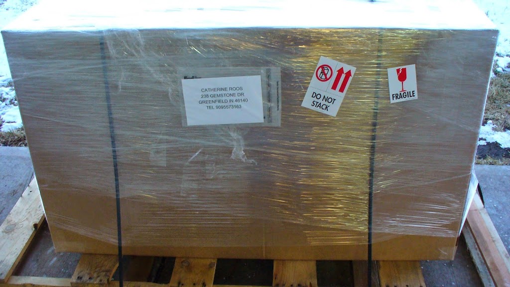 Crate & Freight etc | 9888 W Belleview Ave, Littleton, CO 80123, USA | Phone: (303) 979-9121