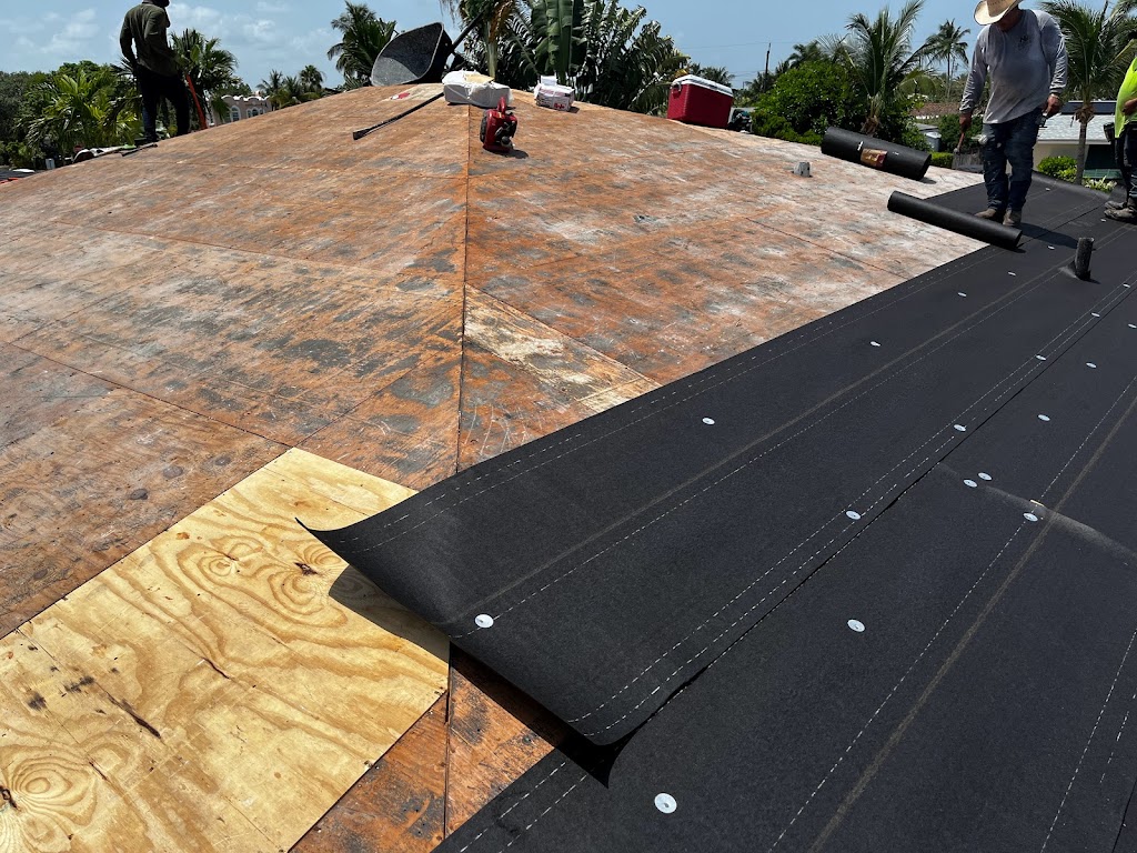 Native Roofing Enterprises, Inc. | 2011 SW 70th Ave A-9, Davie, FL 33317 | Phone: (954) 236-9986