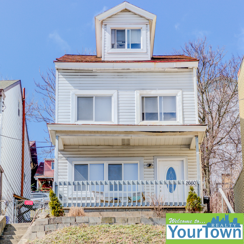 Your Town Realty | 825 California Ave, Avalon, PA 15202, USA | Phone: (412) 367-0100