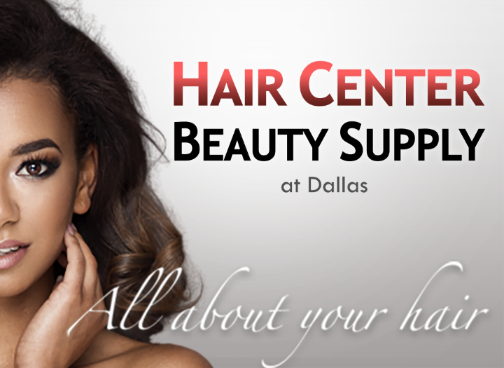 Hair Center Beauty Supply | 3520 S Lancaster Rd, Dallas, TX 75216, USA | Phone: (214) 376-8301